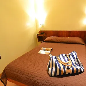 Moderne Otel