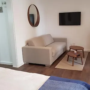 Apartment Boel 4, Geneva