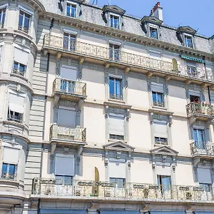Des Tourelles Otel