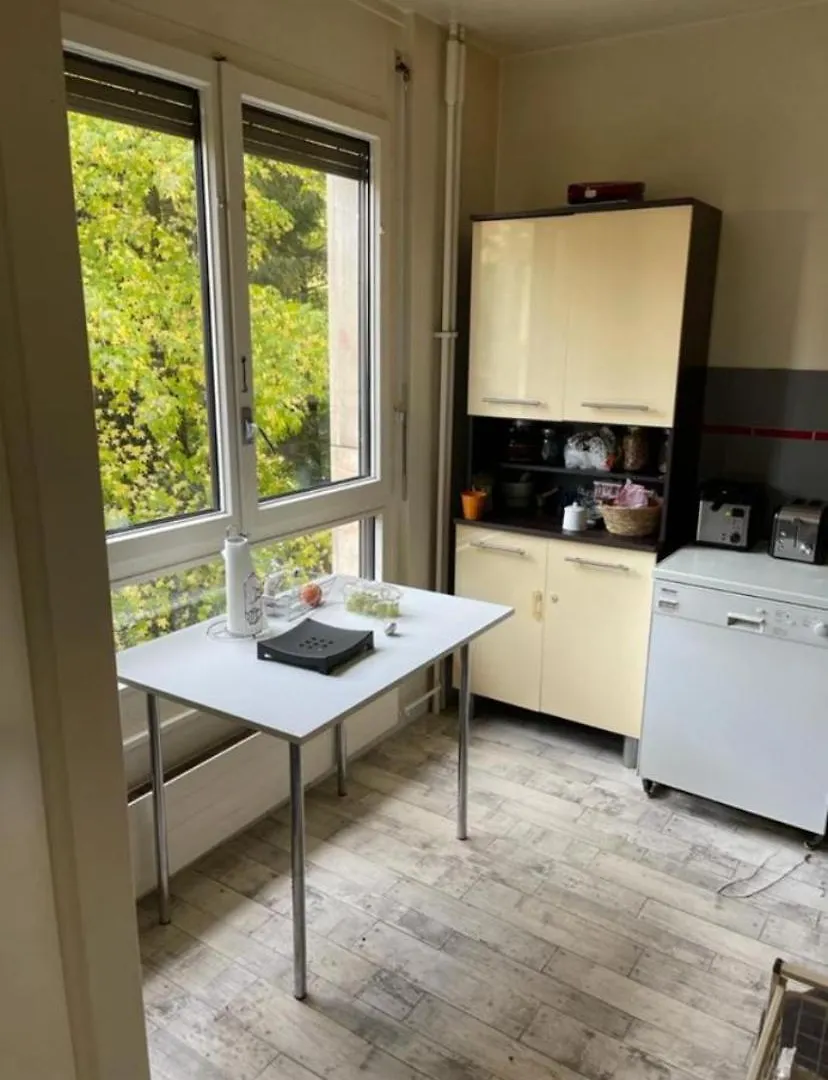 Appartement Geneve Champel 0*, Geneva