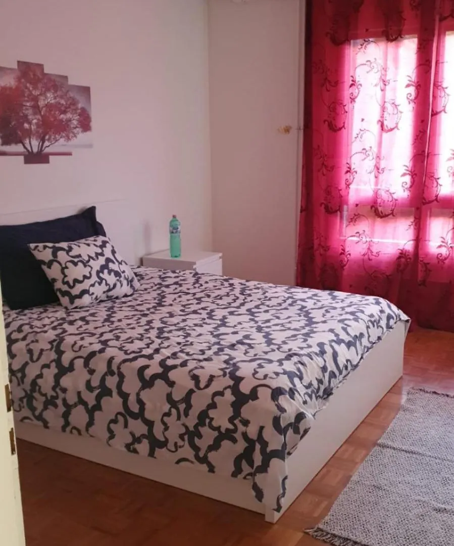 Appartement Geneve Champel 0*, Geneva Switzerland