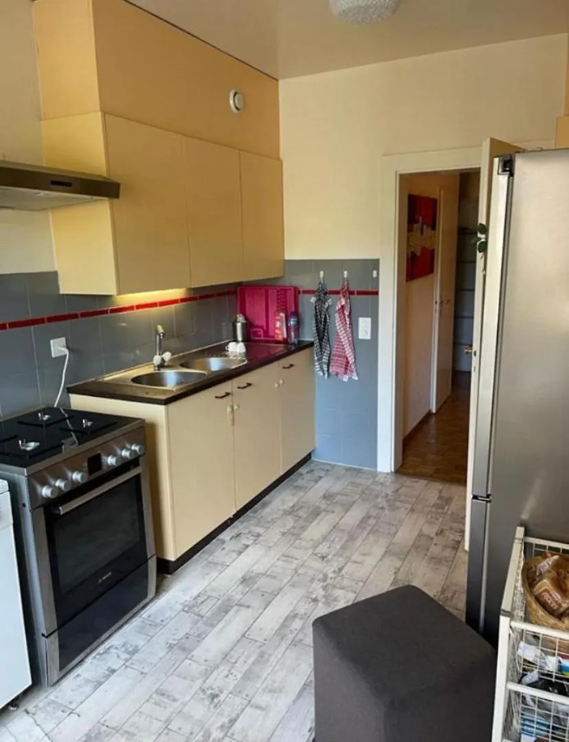 Apartment Appartement Geneve Champel Switzerland