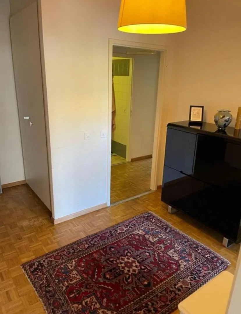 Appartement Geneve Champel Switzerland